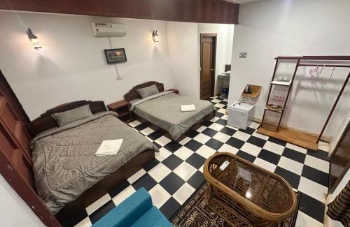 Siem Reap Apartment | Dream Village