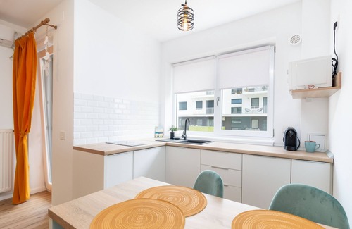 Oradea Apartment | Dream Weaver's Getaway