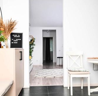 Baia Mare Apartment | Dreambed 1