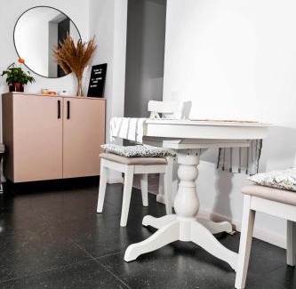 Baia Mare Apartment | Dreambed 1