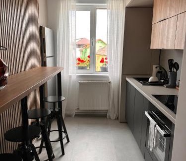 Baia Mare Apartment | Dreambed 2