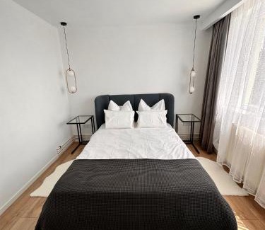 Baia Mare Apartment | Dreambed 2