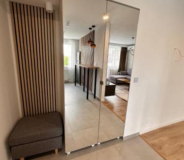 Baia Mare Apartment | Dreambed 2