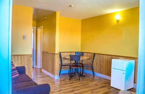 Downtown Hotel | Dreamcatcher Lodge
