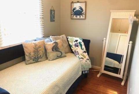 Chesapeake Beach House | Dreamcatchers Cottage