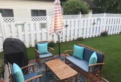 Chesapeake Beach House | Dreamcatchers Cottage
