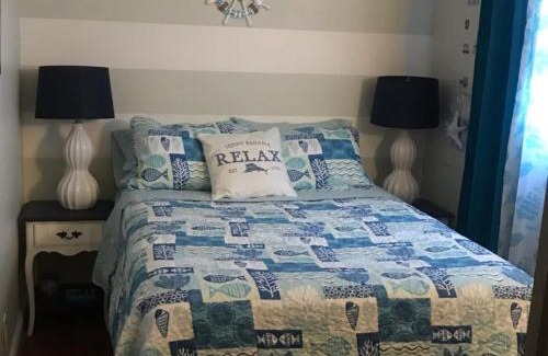 Chesapeake Beach House | Dreamcatchers Cottage