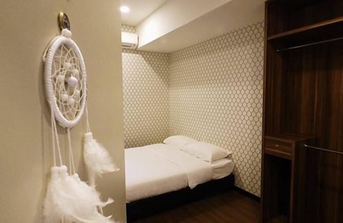 Kuantan Hotel | Dreamcatchers Home