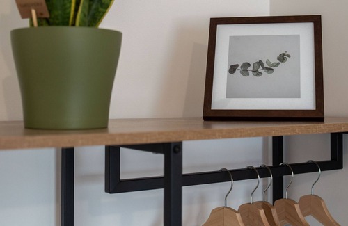 Kelheim Apartment | dreamcation - lemon theme|old town|2br|kitchen