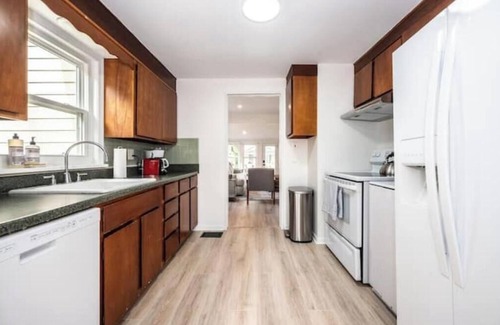 Deale House | #DreamDeale - water view home