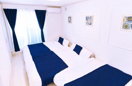 Higashitateishi Apartment | DreamDwell