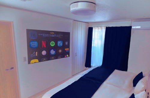 Higashitateishi Apartment | DreamDwell