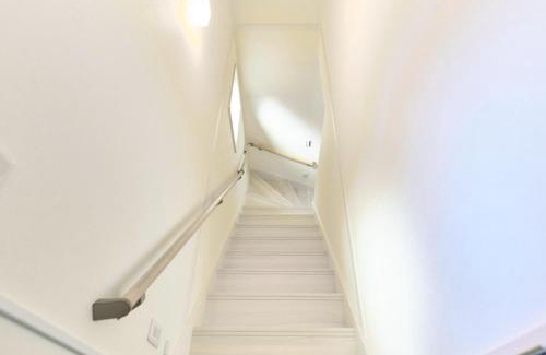 Higashitateishi Apartment | DreamDwell
