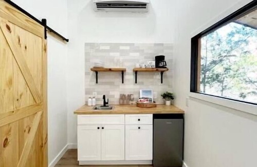 Leakey Cabin | Dreamers Cozy Cabin