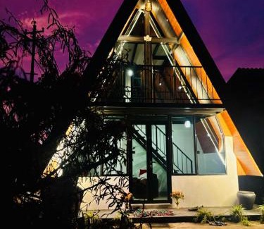 Nuwara Eliya Villa | Dreamers Den
