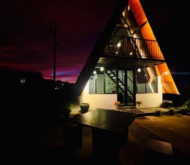 Nuwara Eliya Villa | Dreamers Den