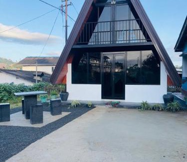 Nuwara Eliya Villa | Dreamers Den