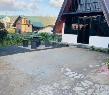 Nuwara Eliya Villa | Dreamers Den