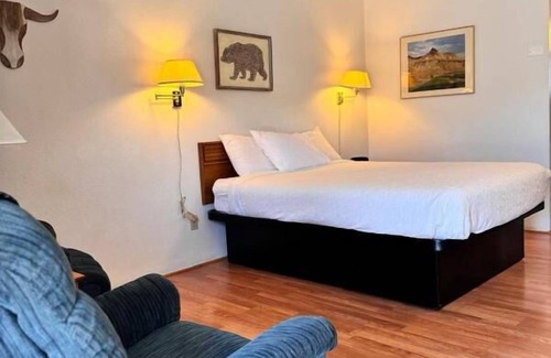 John Day Hotel | Dreamers Lodge