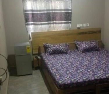 Bono East Region House | Dreamerx Guest House