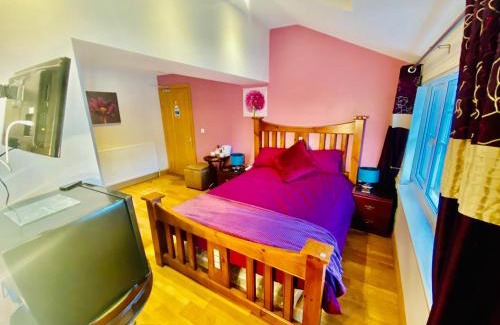 Dunbar Bed & Breakfast | Dreamhaven