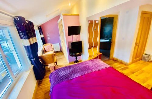 Dunbar Bed & Breakfast | Dreamhaven