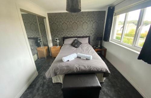 Dunbar Bed & Breakfast | Dreamhaven