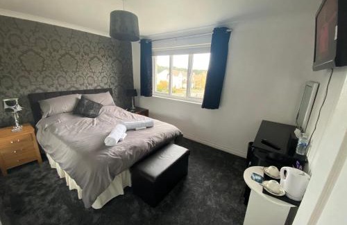 Dunbar Bed & Breakfast | Dreamhaven