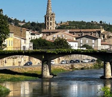 Limoux Bed & Breakfast | Dreamhome B&B Limoux