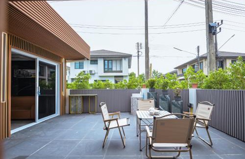 Ko Kaeo House | DreamHouse
