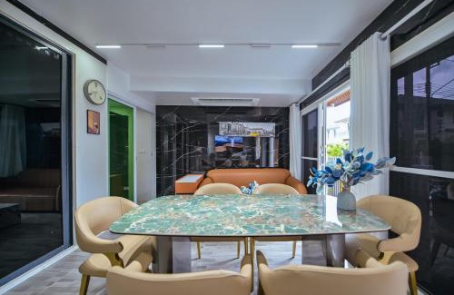 Ko Kaeo House | DreamHouse