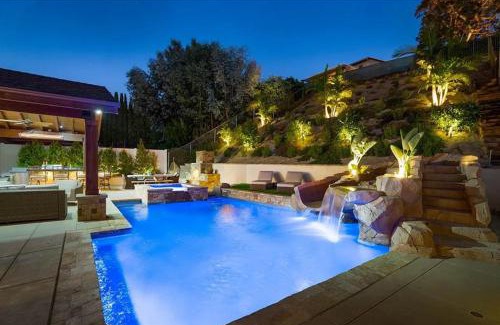 Mission Viejo House | Dreaming Amongst the Palms