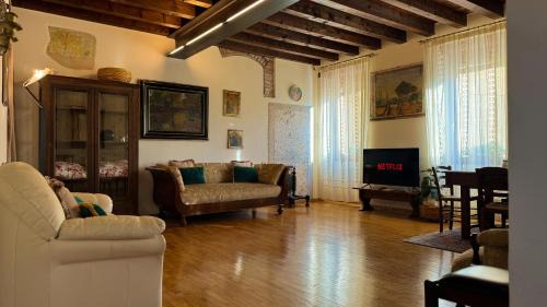 Lazise Old Town Apartment | Dreaming Lazise