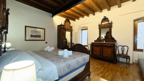 Lazise Old Town Apartment | Dreaming Lazise