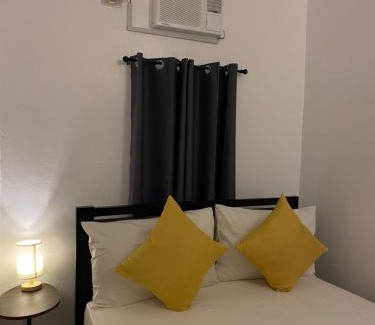 Sorsogon City Resort | Dreamink farm og Myl`s place