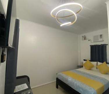 Sorsogon City Resort | Dreamink farm og Myl`s place
