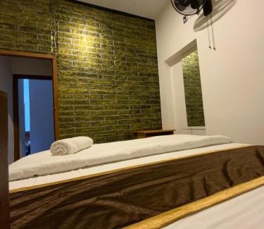 Meenangadi House | Dreaminn family Homestay