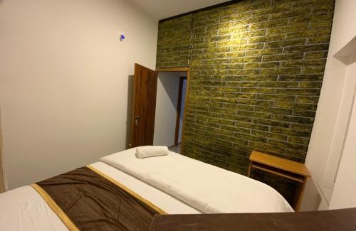 Meenangadi House | Dreaminn family Homestay