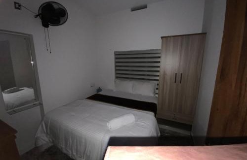 Meenangadi House | Dreaminn family Homestay