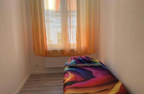 Wijk van de Squares Apartment | Dreamland Apartments EU, Brussels