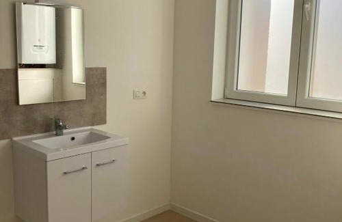 Wijk van de Squares Apartment | Dreamland Apartments EU, Brussels