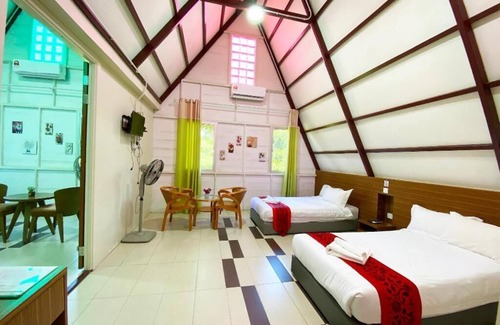 Kudat Hotel | Dreamland Beach Holiday