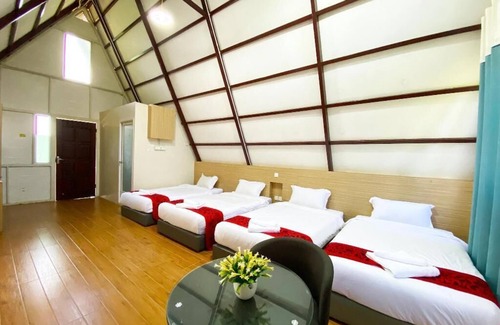 Kudat Hotel | Dreamland Beach Holiday