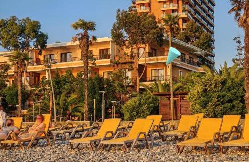 Chakvi Apartment | Dreamland Oasis in Chakvi