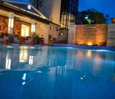 Bhopal House | Dreamland Resort