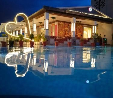 Bhopal House | Dreamland Resort