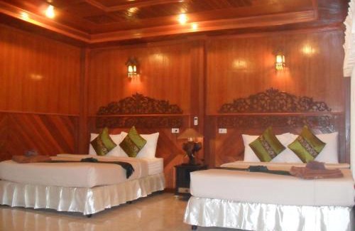 Ko Pha-ngan Resort | Dreamland Resort