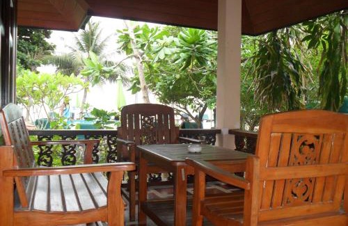 Ko Pha-ngan Resort | Dreamland Resort