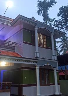 Varkala House | Dreamland Stay