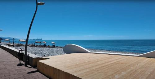 Chakvi Resort | Dreamlend oasis chakvi Apartament